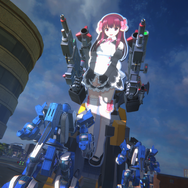 頭も足も好きなだけ搭載！？自由な“魔改造”がウリのメカアクションシューティング『CUSTOM MECH WARS』12月14日発売―地球防衛軍コラボも発表
