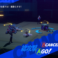 『ペルソナ3 リロード』では「ストレガ」の新規エピソード追加！強力な一撃「テウルギア」でバトルもパワーアップ