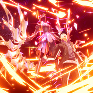 『ペルソナ3 リロード』では「ストレガ」の新規エピソード追加！強力な一撃「テウルギア」でバトルもパワーアップ