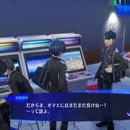 『ペルソナ3 リロード』では「ストレガ」の新規エピソード追加！強力な一撃「テウルギア」でバトルもパワーアップ