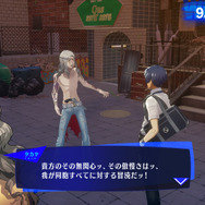 『ペルソナ3 リロード』では「ストレガ」の新規エピソード追加！強力な一撃「テウルギア」でバトルもパワーアップ