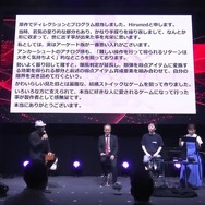 スイッチ版『トリガーハート エグゼリカ』はアーケード版の味わいを重視しつつも細部は今風に―権利関係の苦労も語られた復活報告