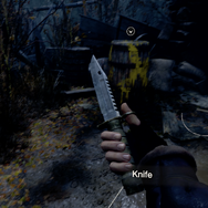 ハンドガンとナイフを同時に使うことも！没入感マシマシのPS VR2『バイオハザード RE:4 VRモード』ハンズオン【TGS2023】