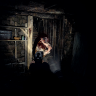 ハンドガンとナイフを同時に使うことも！没入感マシマシのPS VR2『バイオハザード RE:4 VRモード』ハンズオン【TGS2023】