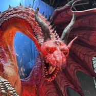 『ドラゴンズドグマ 2』は“正統進化”した「王道ファンタジーアクションの帰還」―迫力満点のフォトスポットでは覚者になれる！？【TGS2023】