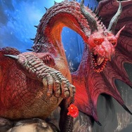 『ドラゴンズドグマ 2』は“正統進化”した「王道ファンタジーアクションの帰還」―迫力満点のフォトスポットでは覚者になれる！？【TGS2023】