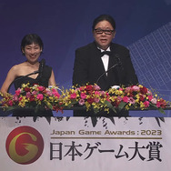 「日本ゲーム大賞2023」年間作品部門の大賞は『モンスターハンターライズ：サンブレイク』に決定！