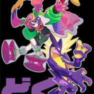 毒ポケモン ポスター ポケモン』×「初音ミク」第13弾でストリンダーとコラボ!奇抜