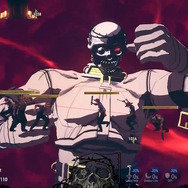 SWERY氏×SUDA51氏の新作『ホテル・バルセロナ』プレイ映像公開!連続殺人鬼を倒していく高難度ホラーACT【TGS2023】