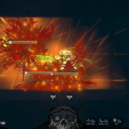 SWERY氏×SUDA51氏の新作『ホテル・バルセロナ』プレイ映像公開!連続殺人鬼を倒していく高難度ホラーACT【TGS2023】