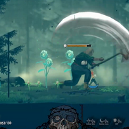 SWERY氏×SUDA51氏の新作『ホテル・バルセロナ』プレイ映像公開!連続殺人鬼を倒していく高難度ホラーACT【TGS2023】