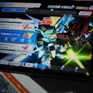 『Gジェネ』のスマホ向け新作『SDガンダム ジージェネレーション エターナル』をプレイー再現度の高い原作追体験モードも【TGS2023】