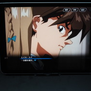 『Gジェネ』のスマホ向け新作『SDガンダム ジージェネレーション エターナル』をプレイー再現度の高い原作追体験モードも【TGS2023】