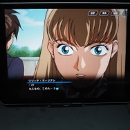 『Gジェネ』のスマホ向け新作『SDガンダム ジージェネレーション エターナル』をプレイー再現度の高い原作追体験モードも【TGS2023】