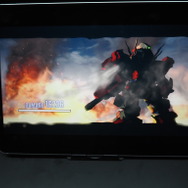 『Gジェネ』のスマホ向け新作『SDガンダム ジージェネレーション エターナル』をプレイー再現度の高い原作追体験モードも【TGS2023】