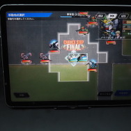 『Gジェネ』のスマホ向け新作『SDガンダム ジージェネレーション エターナル』をプレイー再現度の高い原作追体験モードも【TGS2023】