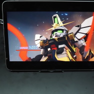 『Gジェネ』のスマホ向け新作『SDガンダム ジージェネレーション エターナル』をプレイー再現度の高い原作追体験モードも【TGS2023】