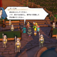 100人以上の英雄が全員活躍!『幻想水滸伝』元クリエイターによる新作JRPG『百英雄伝』試遊レポ&インタビュー