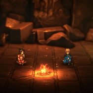 100人以上の英雄が全員活躍!『幻想水滸伝』元クリエイターによる新作JRPG『百英雄伝』試遊レポ&インタビュー