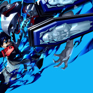 『ペルソナ3 リロード』主人公が使う「テウルギア」のひとつを初披露! 新システムを使いこなして、一発逆転を狙え【TGS2023】