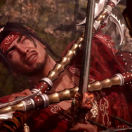 『Wo Long: Fallen Dynasty』DLC第2弾「江東の小覇王」新トレイラー!孫堅亡き後の孫策たちの奮闘を描く【TGS2023】