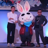 漢の生き様見せつけるハードボイルド「うさぎ」参上！虚淵玄完全新作ACT『Rusty Rabbit』など、様々な発表飛び出すNetEase Games 記者発表会レポート【TGS2023】