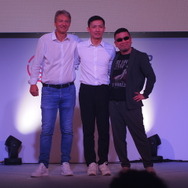 漢の生き様見せつけるハードボイルド「うさぎ」参上！虚淵玄完全新作ACT『Rusty Rabbit』など、様々な発表飛び出すNetEase Games 記者発表会レポート【TGS2023】