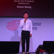 漢の生き様見せつけるハードボイルド「うさぎ」参上！虚淵玄完全新作ACT『Rusty Rabbit』など、様々な発表飛び出すNetEase Games 記者発表会レポート【TGS2023】