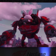 漢の生き様見せつけるハードボイルド「うさぎ」参上！虚淵玄完全新作ACT『Rusty Rabbit』など、様々な発表飛び出すNetEase Games 記者発表会レポート【TGS2023】