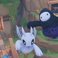 大人気の動物バトル『Party Animals』に『Ori』シリーズの「オリ」と「ナル」登場のコラボが決定!【TGS2023】