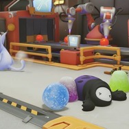 大人気の動物バトル『Party Animals』に『Ori』シリーズの「オリ」と「ナル」登場のコラボが決定!【TGS2023】