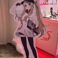 新製品の実機展示から「VTuberのはじめかた」までコンパクトながら盛りだくさんの内容に！「アバーメディア」ブースフォトレポート【TGS2023】