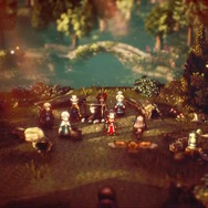 『オクトパストラベラーII』Xbox版の開発がアナウンス！2024年初頭に発売へ【TGS2023】