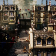 『オクトパストラベラーII』Xbox版の開発がアナウンス！2024年初頭に発売へ【TGS2023】