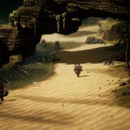 『オクトパストラベラーII』Xbox版の開発がアナウンス！2024年初頭に発売へ【TGS2023】