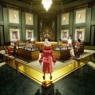 レベルファイブ期待の新作『デカポリス』試遊レポート。新米デカハーバードが仮想世界で真犯人を暴く！【TGS2023】