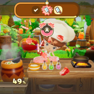 今度の舞台は無人島！『ファンタジーライフｉ グルグルの竜と時をぬすむ少女』試遊レポート【TGS2023】