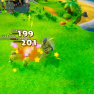 今度の舞台は無人島！『ファンタジーライフｉ グルグルの竜と時をぬすむ少女』試遊レポート【TGS2023】