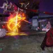 『Fate/Samurai Remnant』アーチャー陣営のプレイ映像公開!回想シーンで「佐々木小次郎」らしき人物の登場も示唆【TSG2023】