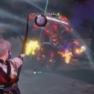 『Fate/Samurai Remnant』アーチャー陣営のプレイ映像公開!回想シーンで「佐々木小次郎」らしき人物の登場も示唆【TSG2023】