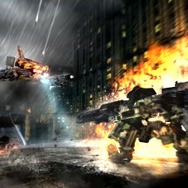 アーマード・コア5