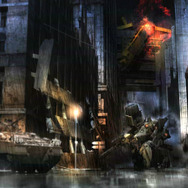 アーマード・コア5