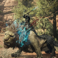 『ドラゴンズドグマ 2』上位ジョブ「魔剣士」と「マジックアーチャー」発表！ 最新映像で魅力を綴る【TGS2023】