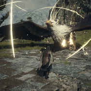 『ドラゴンズドグマ 2』上位ジョブ「魔剣士」と「マジックアーチャー」発表！ 最新映像で魅力を綴る【TGS2023】