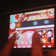 iPhone版『太鼓の達人』『のびのびBOY』、新作『7th deadly beats』……盛りだくさんのバンダイナムコゲームス ナイト