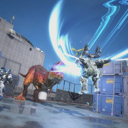 カプコン『エグゾプライマル』新フィールド「海洋プラント」含むシーズン2の解説映像と『モンハン』コラボ含む今後のロードマップ公開【TGS2023】