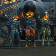 カプコン『エグゾプライマル』新フィールド「海洋プラント」含むシーズン2の解説映像と『モンハン』コラボ含む今後のロードマップ公開【TGS2023】