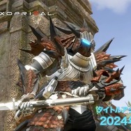 カプコン『エグゾプライマル』新フィールド「海洋プラント」含むシーズン2の解説映像と『モンハン』コラボ含む今後のロードマップ公開【TGS2023】