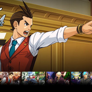 『逆転裁判456 王泥喜セレクション』2024年1月25日発売決定！ 選択肢も自動で決定する「ストーリーモード」などを搭載して登場【TGS2023】