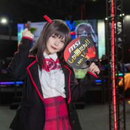 美星メイ【MSI】/ひっそりゆうみ(X:@mer_calme25)